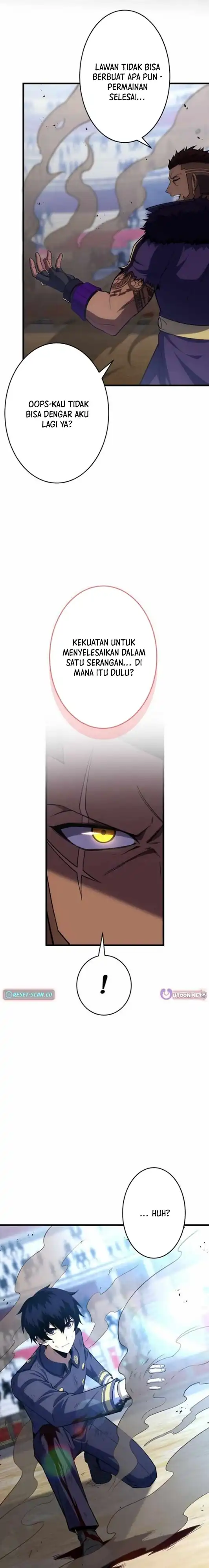 Baca The Top Healer of the Offensive Magic Academy - Chapter 17 halaman 5
