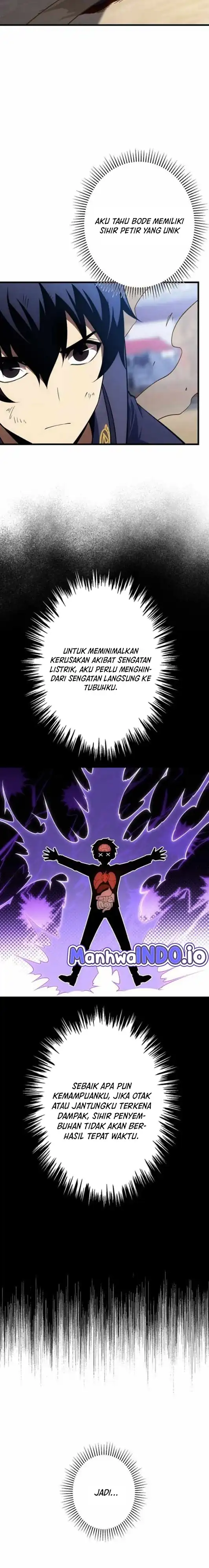 Baca The Top Healer of the Offensive Magic Academy - Chapter 17 halaman 6