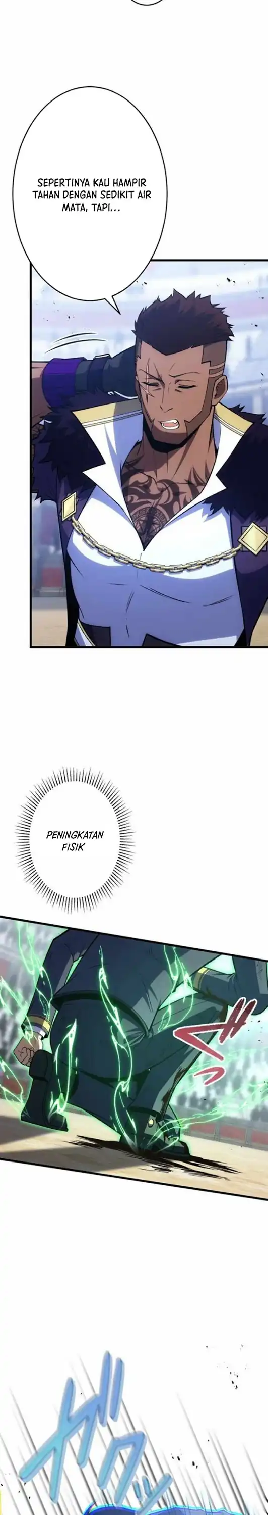 Baca The Top Healer of the Offensive Magic Academy - Chapter 17 halaman 8