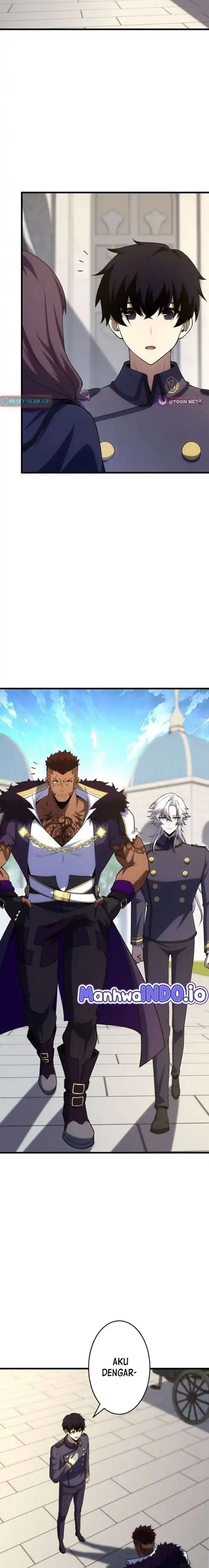 Baca The Top Healer of the Offensive Magic Academy - Chapter 19 halaman 11