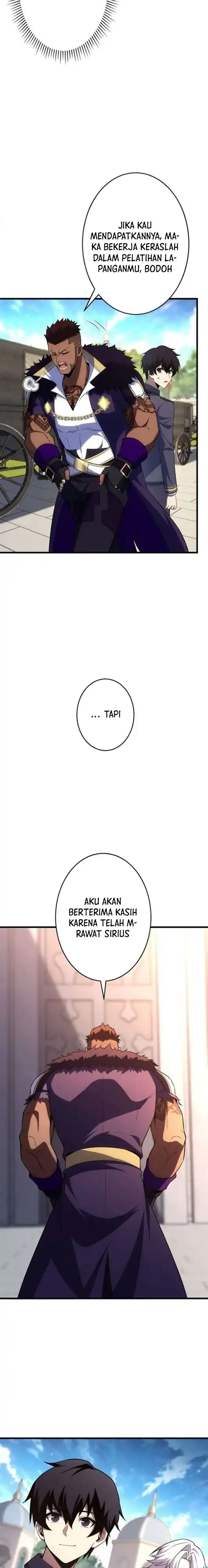 Baca The Top Healer of the Offensive Magic Academy - Chapter 19 halaman 13