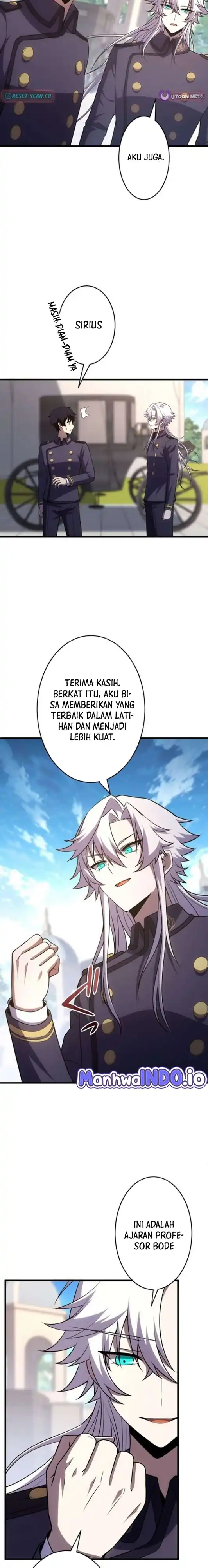 Baca The Top Healer of the Offensive Magic Academy - Chapter 19 halaman 14
