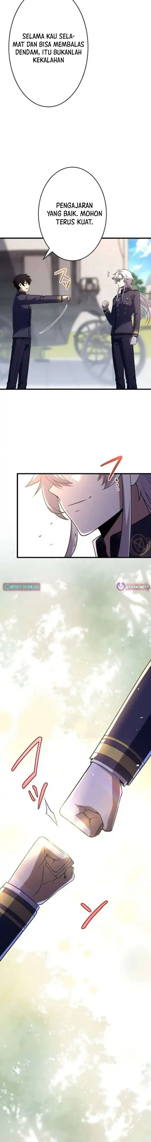 Baca The Top Healer of the Offensive Magic Academy - Chapter 19 halaman 15