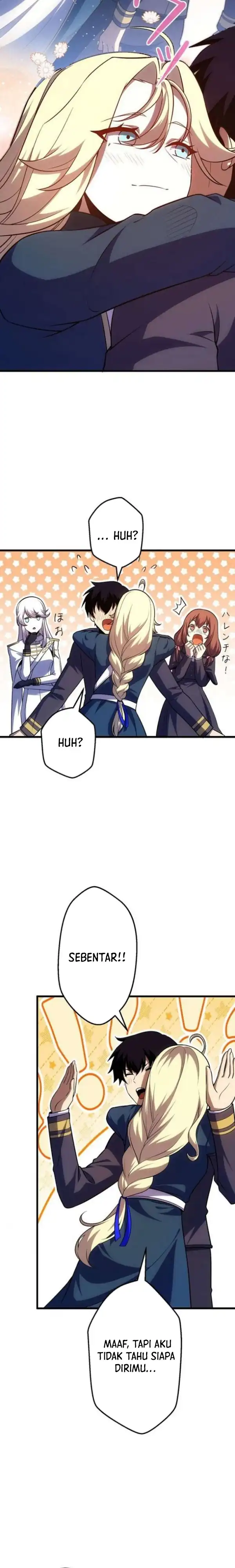 Baca The Top Healer of the Offensive Magic Academy - Chapter 19 halaman 21