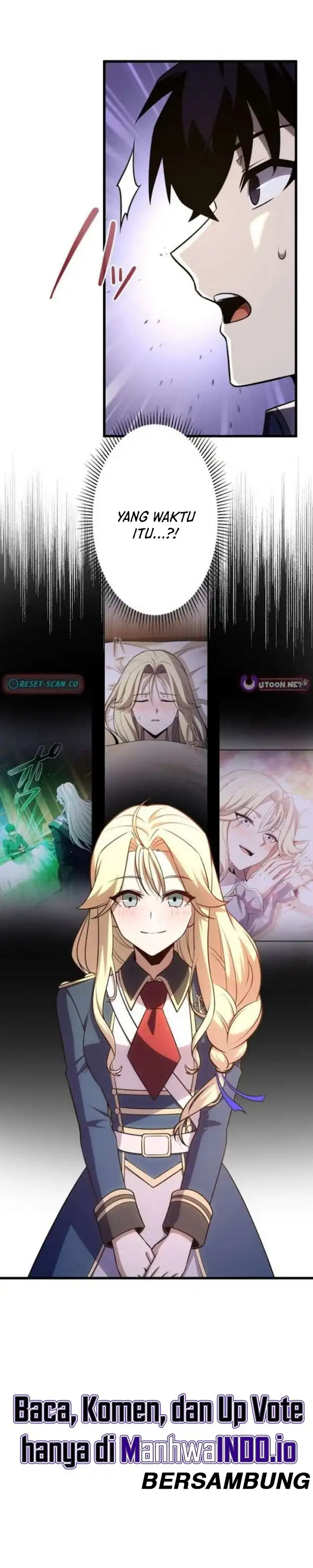 Baca The Top Healer of the Offensive Magic Academy - Chapter 19 halaman 23
