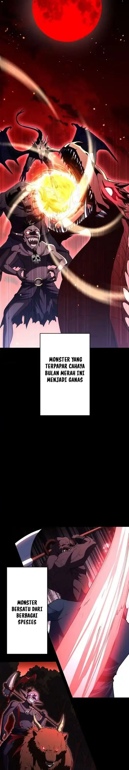 Baca The Top Healer of the Offensive Magic Academy - Chapter 19 halaman 4