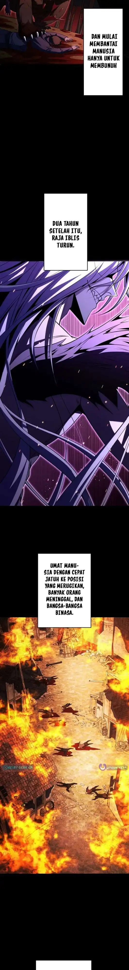 Baca The Top Healer of the Offensive Magic Academy - Chapter 19 halaman 5