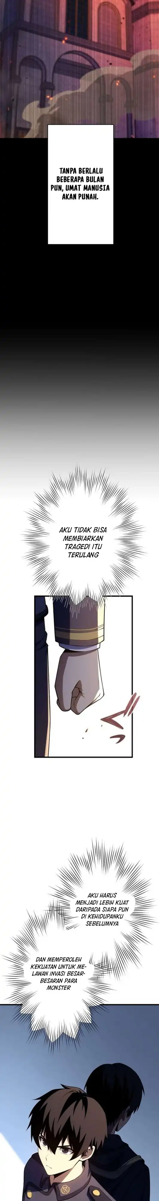 Baca The Top Healer of the Offensive Magic Academy - Chapter 19 halaman 7