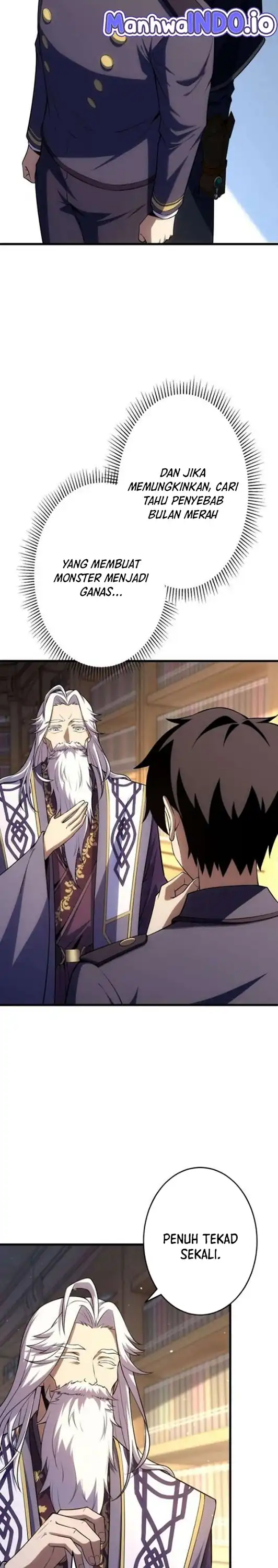 Baca The Top Healer of the Offensive Magic Academy - Chapter 19 halaman 8