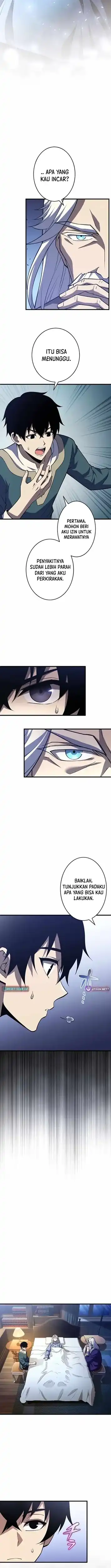 Baca The Top Healer of the Offensive Magic Academy - Chapter 2 halaman 10