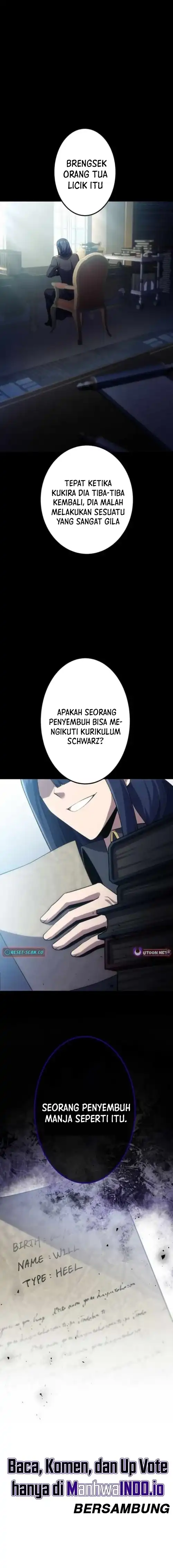 Baca The Top Healer of the Offensive Magic Academy - Chapter 2 halaman 18