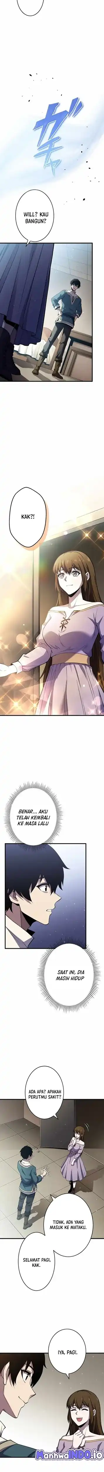 Baca The Top Healer of the Offensive Magic Academy - Chapter 2 halaman 4