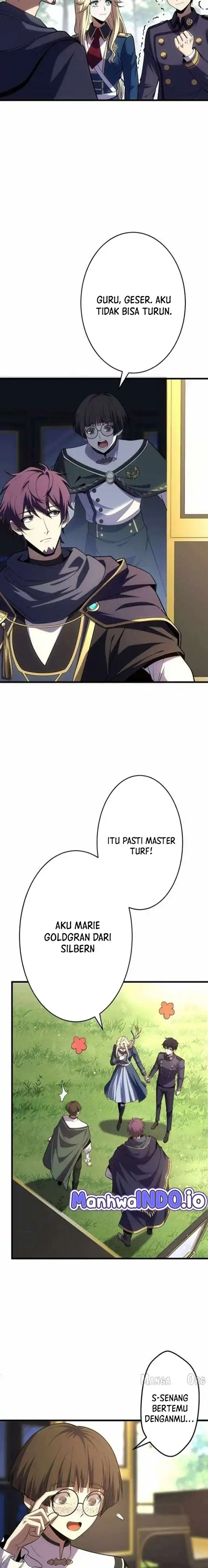 Baca The Top Healer of the Offensive Magic Academy - Chapter 20 halaman 10