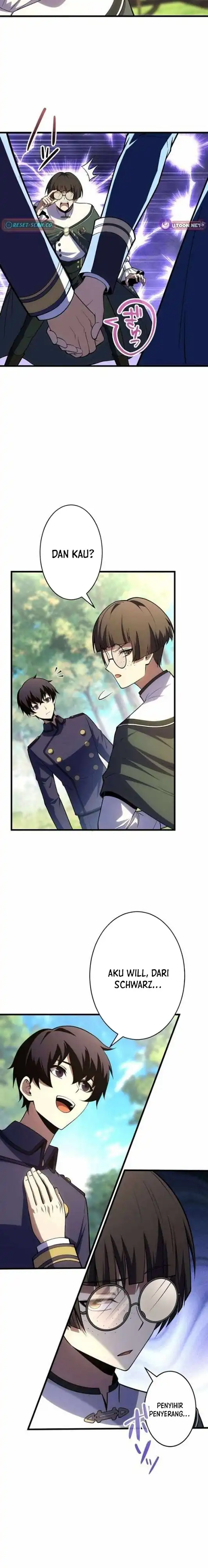 Baca The Top Healer of the Offensive Magic Academy - Chapter 20 halaman 11