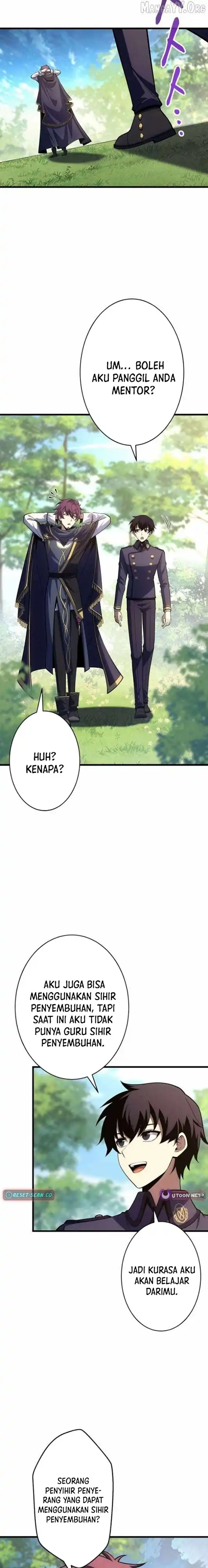 Baca The Top Healer of the Offensive Magic Academy - Chapter 20 halaman 13