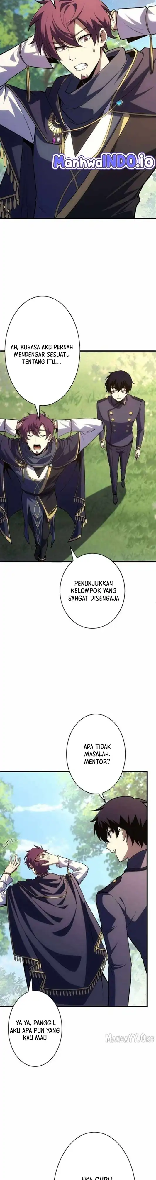 Baca The Top Healer of the Offensive Magic Academy - Chapter 20 halaman 14