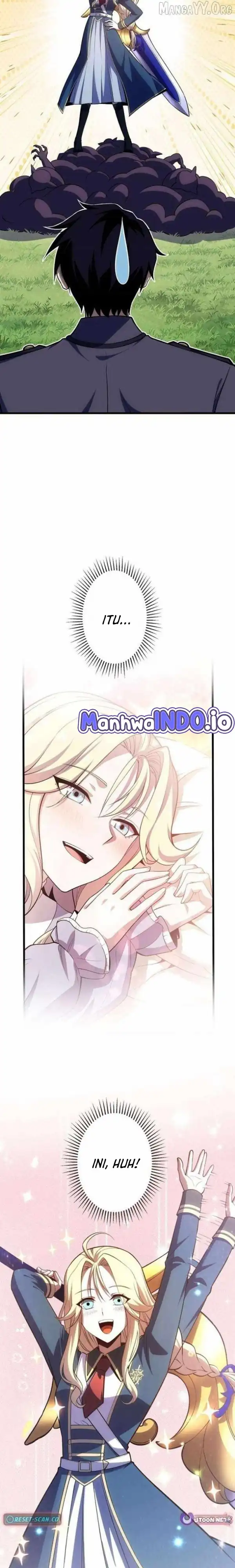 Baca The Top Healer of the Offensive Magic Academy - Chapter 20 halaman 21