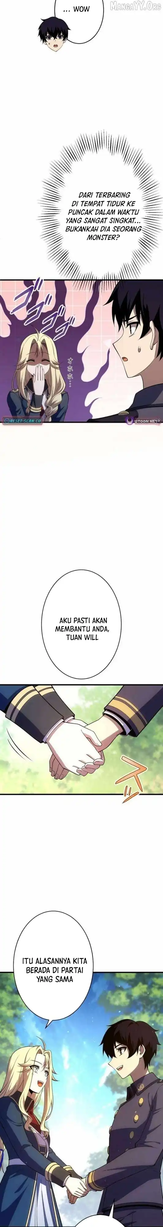 Baca The Top Healer of the Offensive Magic Academy - Chapter 20 halaman 5