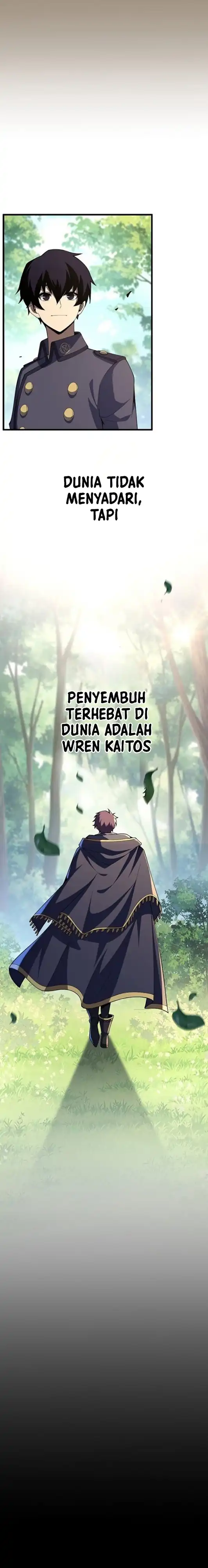 Baca The Top Healer of the Offensive Magic Academy - Chapter 21 halaman 13