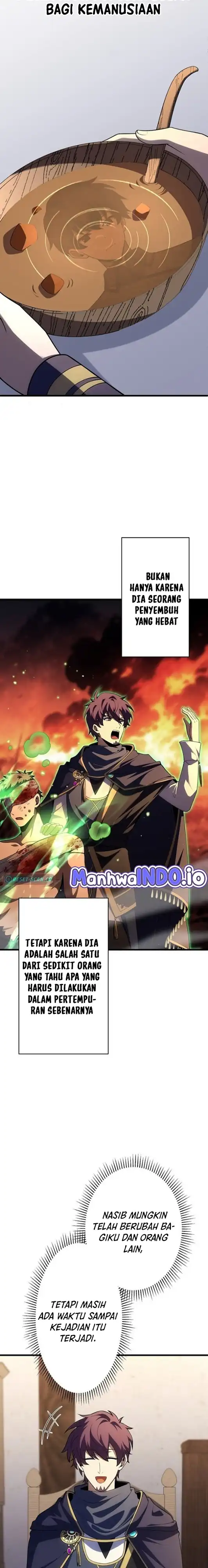Baca The Top Healer of the Offensive Magic Academy - Chapter 21 halaman 18
