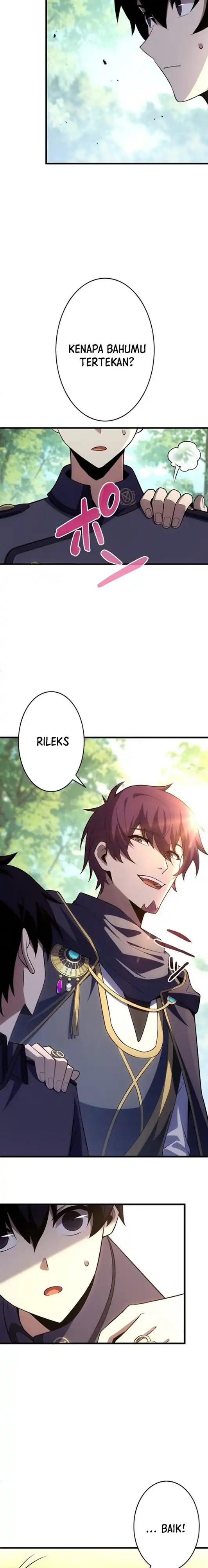 Baca The Top Healer of the Offensive Magic Academy - Chapter 21 halaman 5