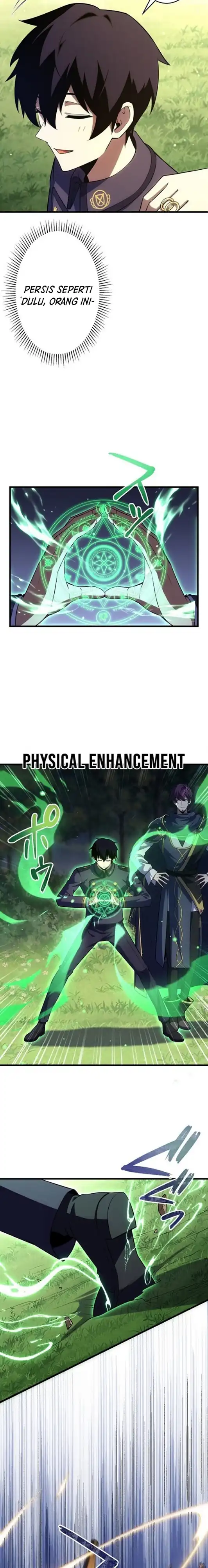 Baca The Top Healer of the Offensive Magic Academy - Chapter 21 halaman 6