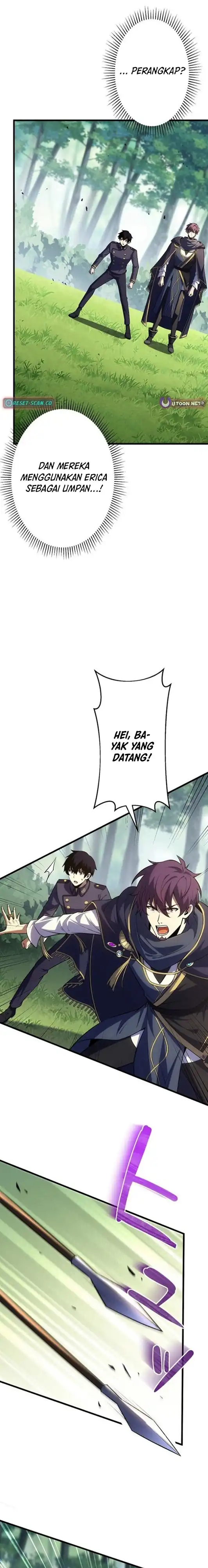 Baca The Top Healer of the Offensive Magic Academy - Chapter 22 halaman 11