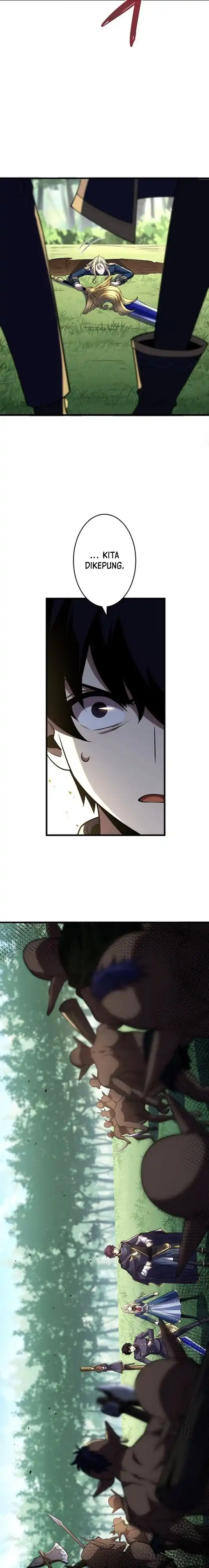 Baca The Top Healer of the Offensive Magic Academy - Chapter 22 halaman 13