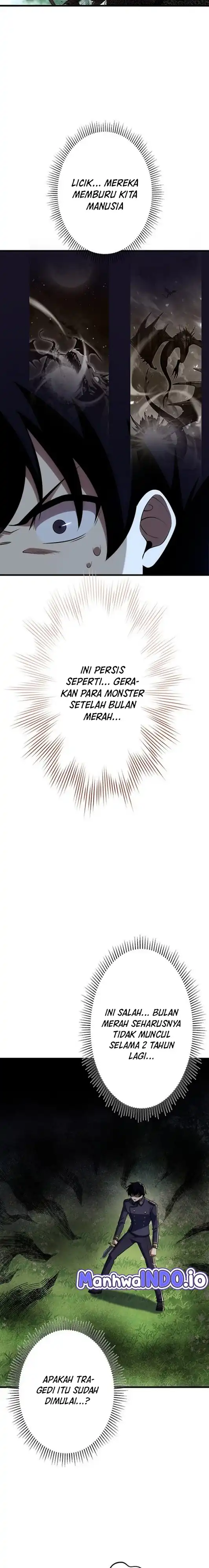 Baca The Top Healer of the Offensive Magic Academy - Chapter 22 halaman 14