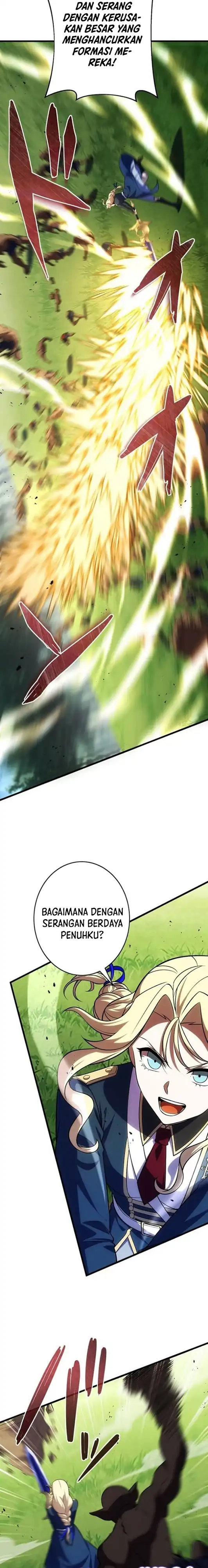 Baca The Top Healer of the Offensive Magic Academy - Chapter 22 halaman 19