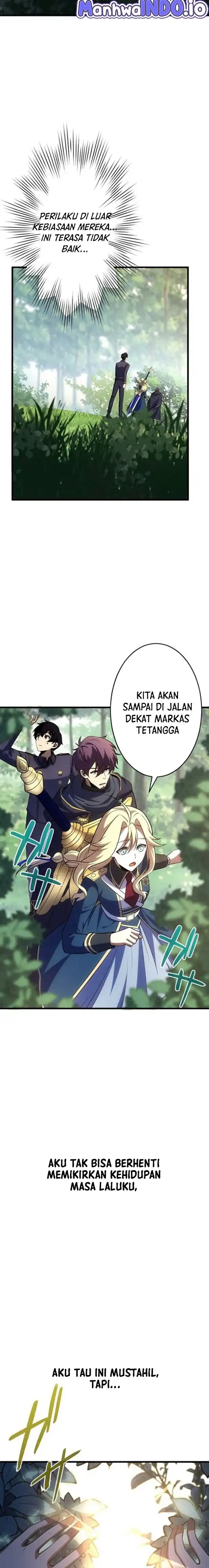 Baca The Top Healer of the Offensive Magic Academy - Chapter 22 halaman 6