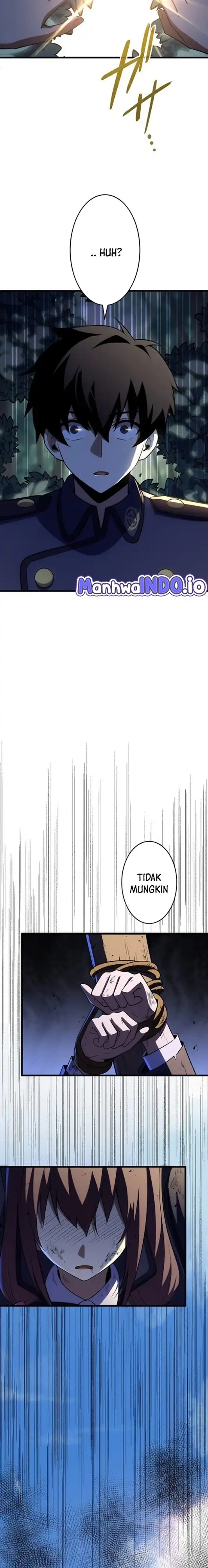 Baca The Top Healer of the Offensive Magic Academy - Chapter 22 halaman 7
