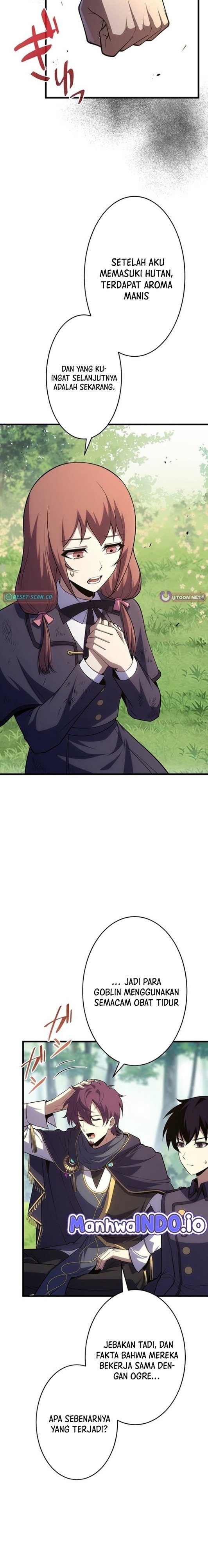 Baca The Top Healer of the Offensive Magic Academy - Chapter 23 halaman 15