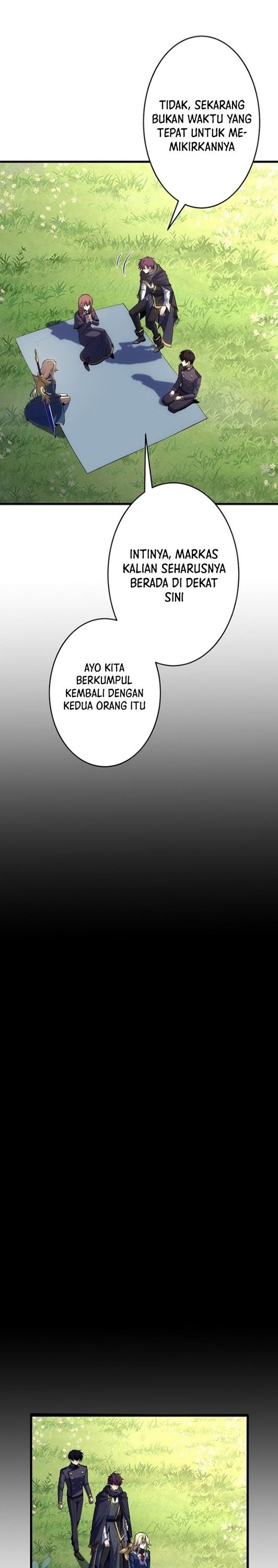 Baca The Top Healer of the Offensive Magic Academy - Chapter 23 halaman 16