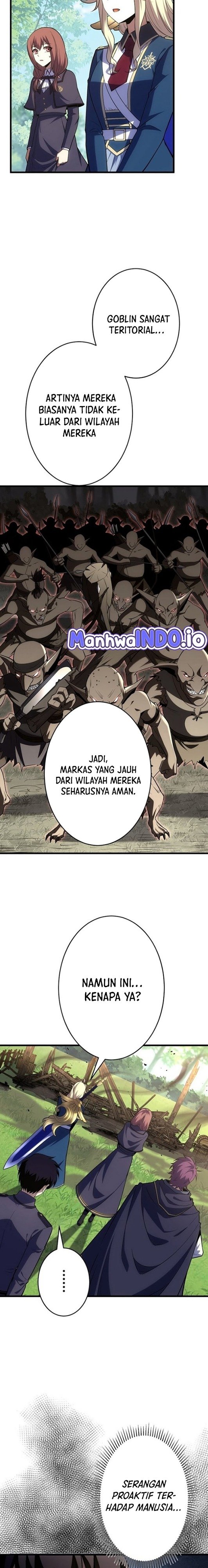 Baca The Top Healer of the Offensive Magic Academy - Chapter 23 halaman 18
