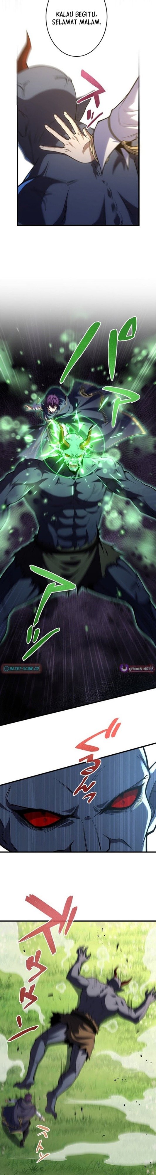 Baca The Top Healer of the Offensive Magic Academy - Chapter 23 halaman 5