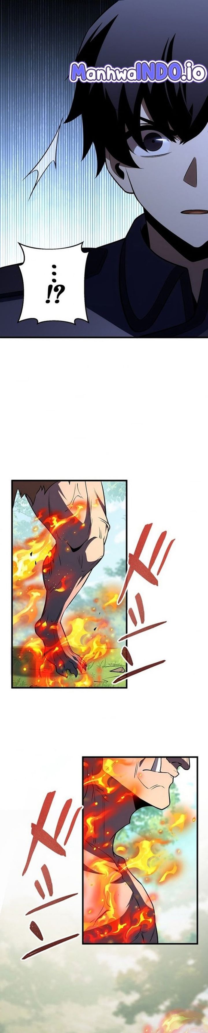 Baca The Top Healer of the Offensive Magic Academy - Chapter 24 halaman 11