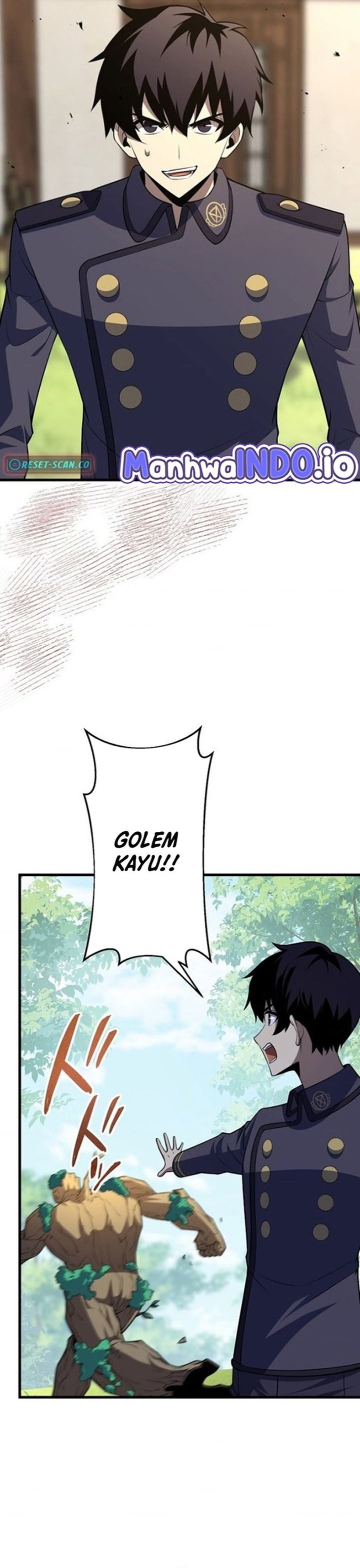 Baca The Top Healer of the Offensive Magic Academy - Chapter 24 halaman 13