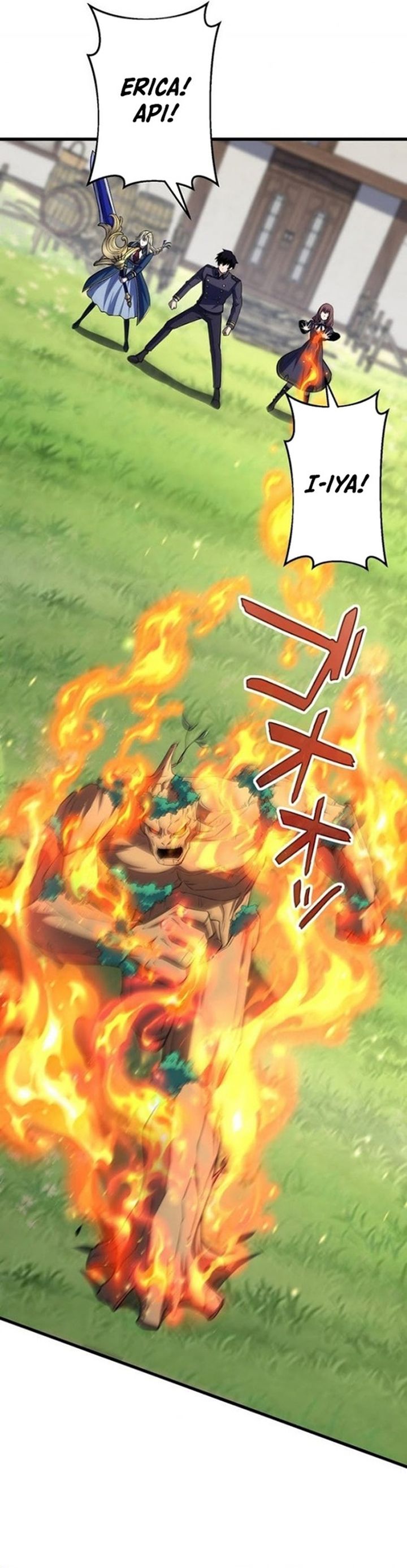 Baca The Top Healer of the Offensive Magic Academy - Chapter 24 halaman 14