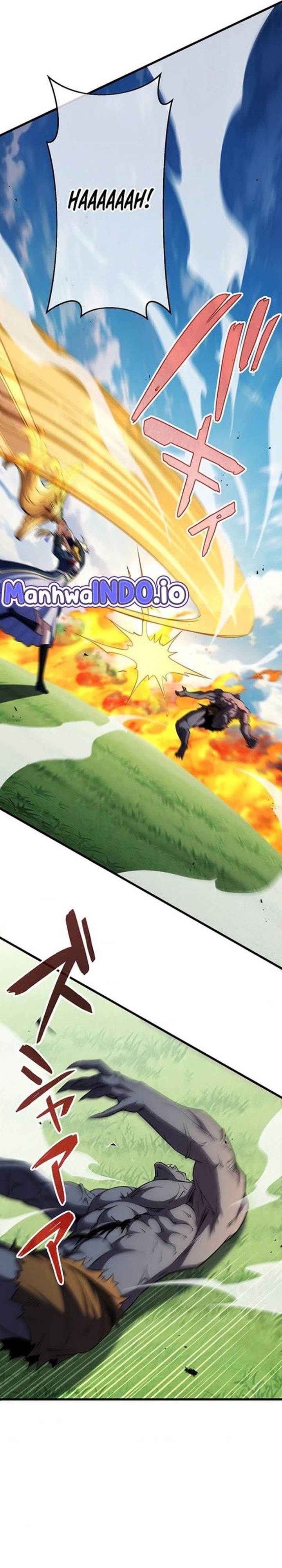 Baca The Top Healer of the Offensive Magic Academy - Chapter 24 halaman 17