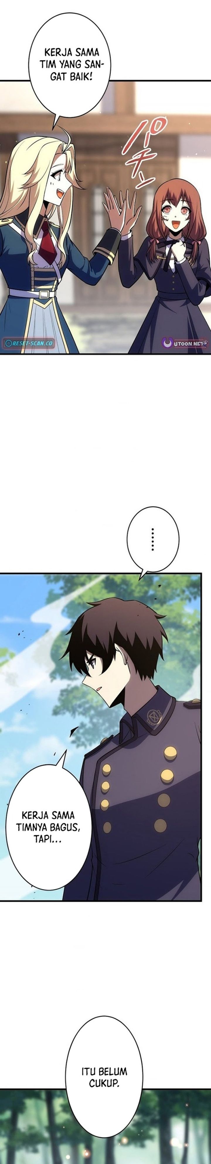 Baca The Top Healer of the Offensive Magic Academy - Chapter 24 halaman 18