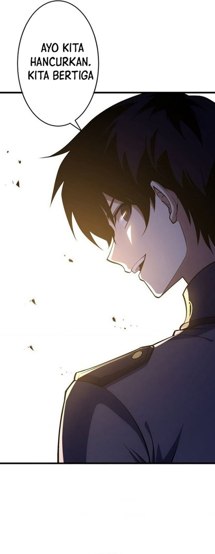 Baca The Top Healer of the Offensive Magic Academy - Chapter 24 halaman 2