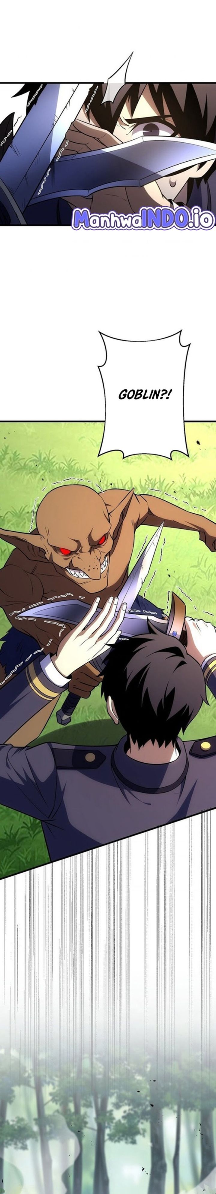 Baca The Top Healer of the Offensive Magic Academy - Chapter 24 halaman 22