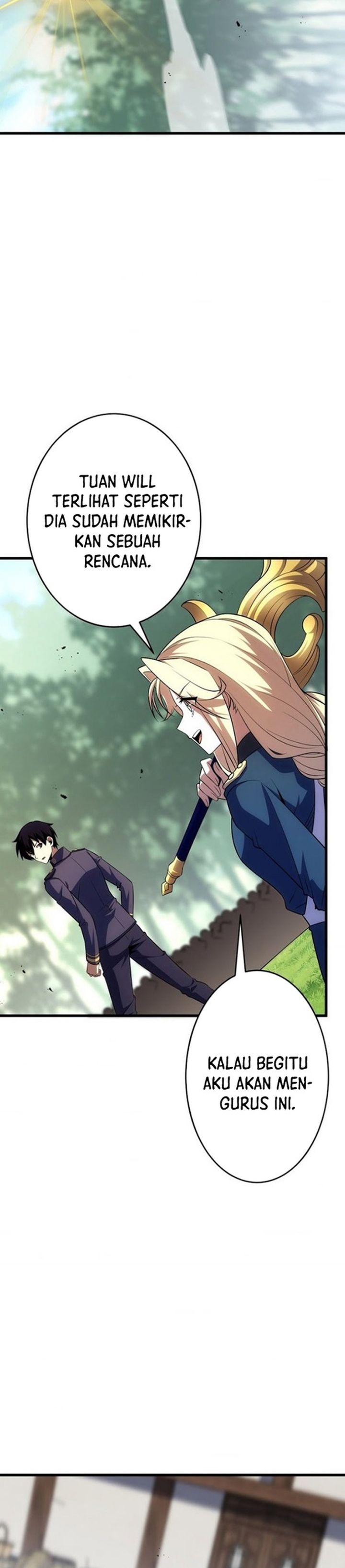 Baca The Top Healer of the Offensive Magic Academy - Chapter 24 halaman 26