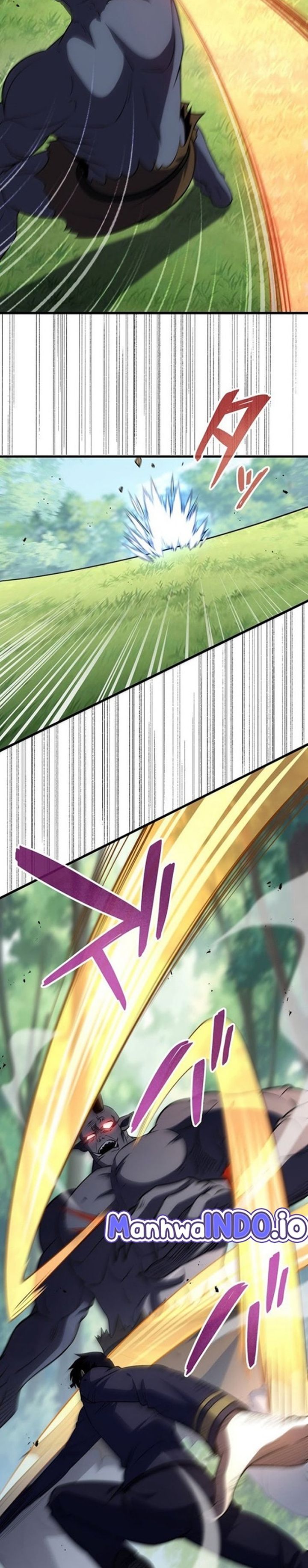 Baca The Top Healer of the Offensive Magic Academy - Chapter 24 halaman 29