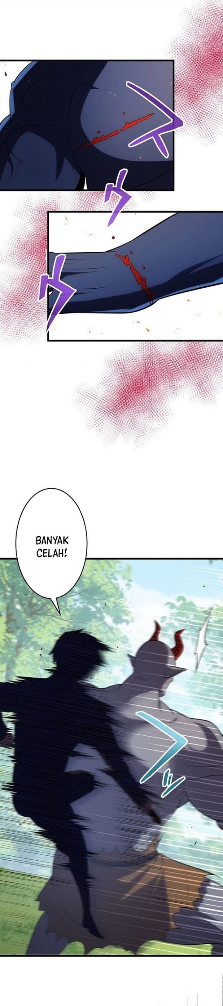 Baca The Top Healer of the Offensive Magic Academy - Chapter 24 halaman 31