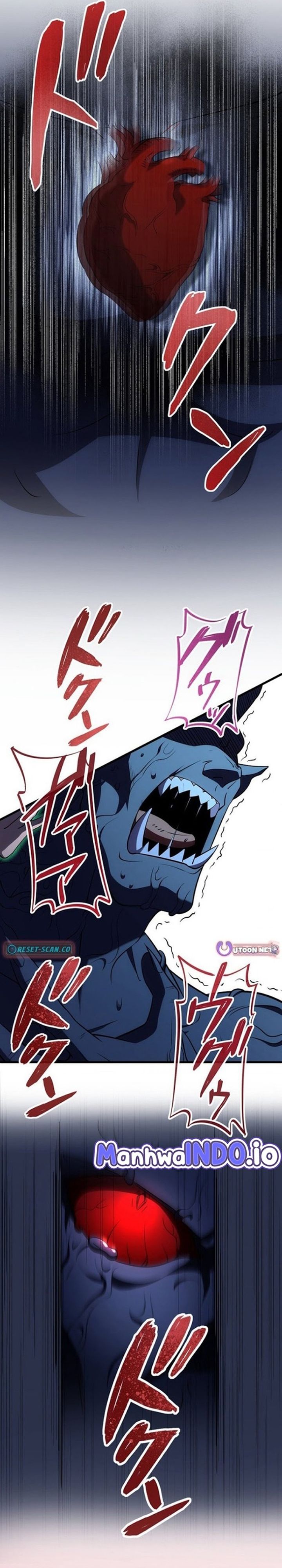 Baca The Top Healer of the Offensive Magic Academy - Chapter 24 halaman 33