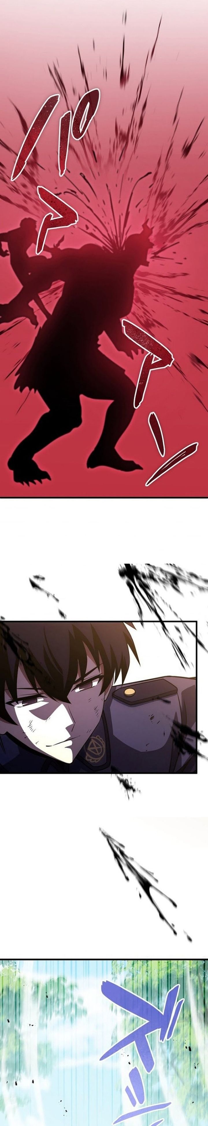 Baca The Top Healer of the Offensive Magic Academy - Chapter 24 halaman 34
