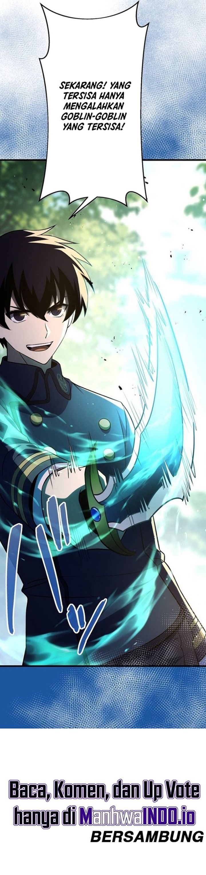 Baca The Top Healer of the Offensive Magic Academy - Chapter 24 halaman 36