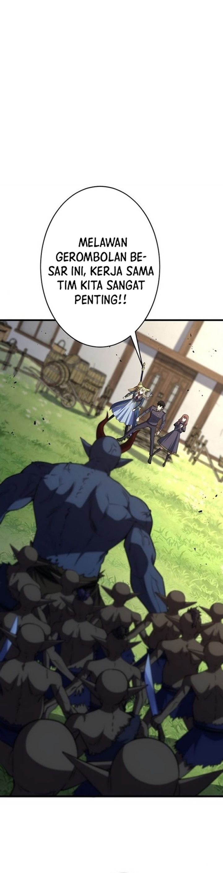 Baca The Top Healer of the Offensive Magic Academy - Chapter 24 halaman 4